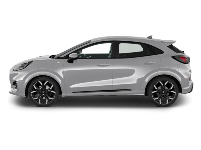 FORD PUMA 1.0 EcoBoost 125 ch mHEV S&S BVM6 ST-Line X